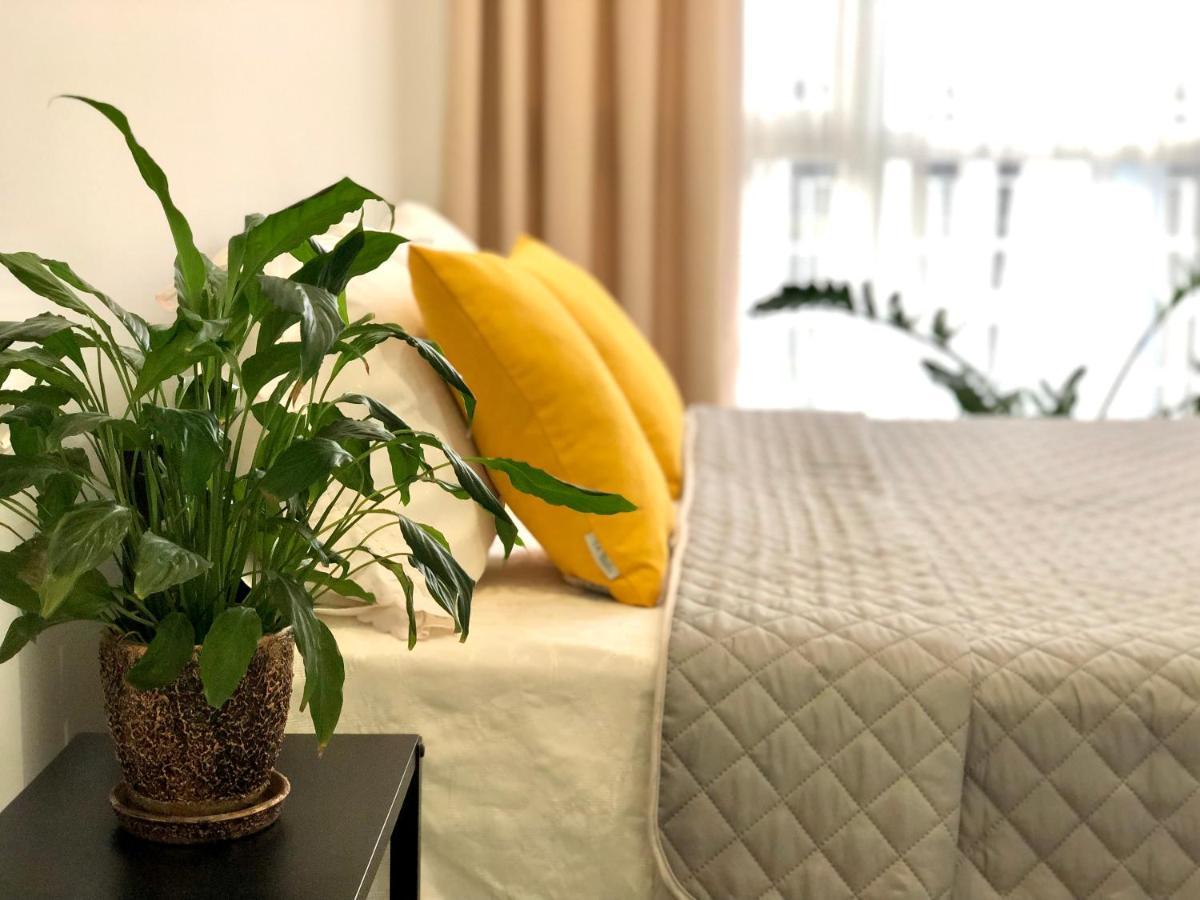 Osapart Ideal Apartment In The Complex Great Britain リヴィウ エクステリア 写真