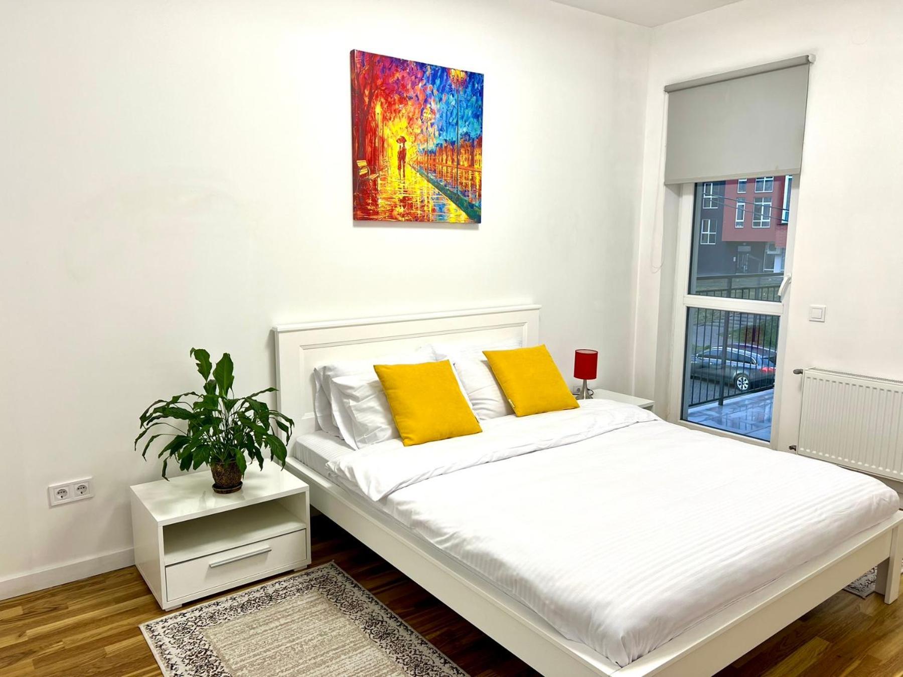 Osapart Ideal Apartment In The Complex Great Britain リヴィウ エクステリア 写真