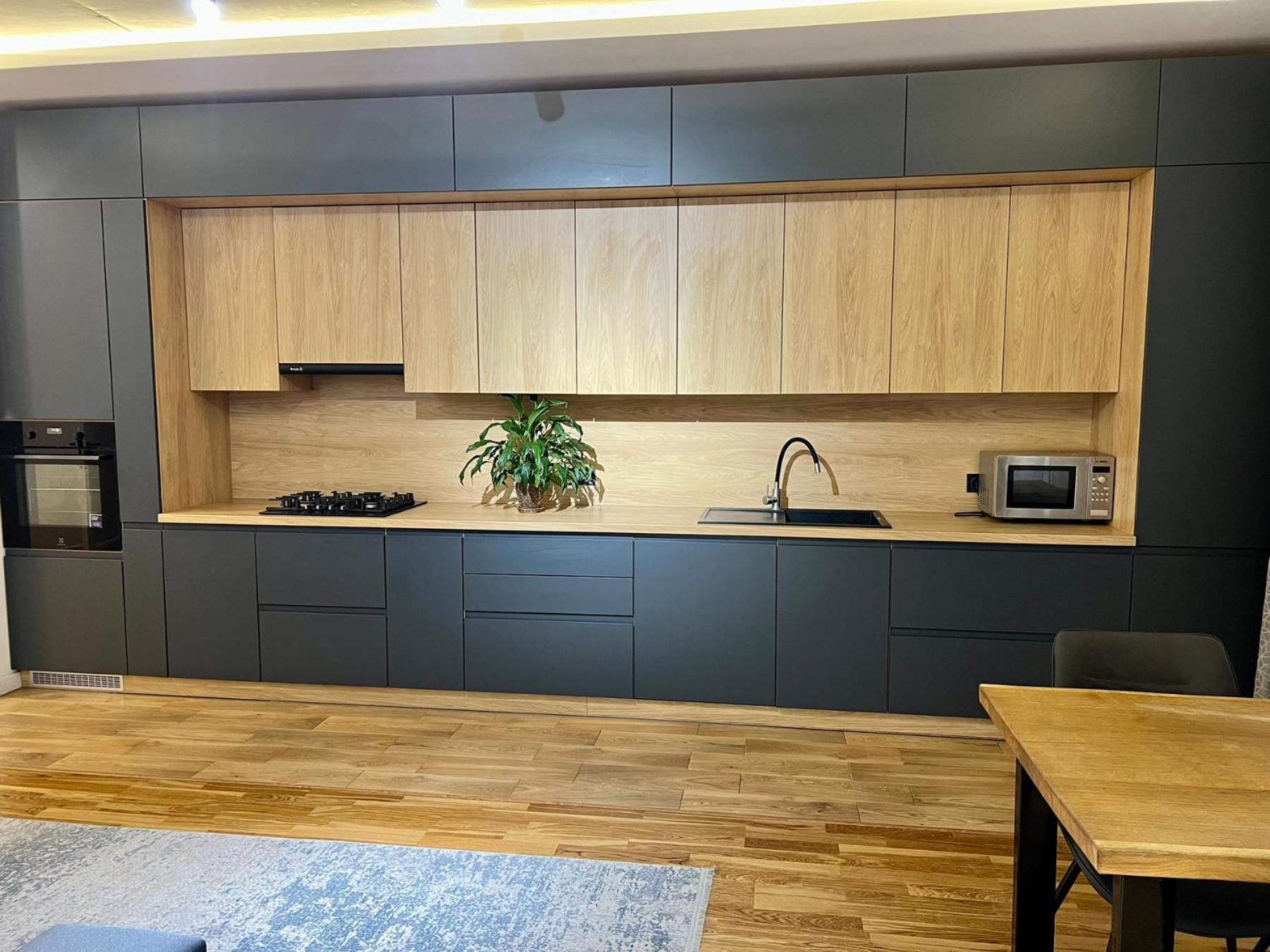 Osapart Ideal Apartment In The Complex Great Britain リヴィウ エクステリア 写真