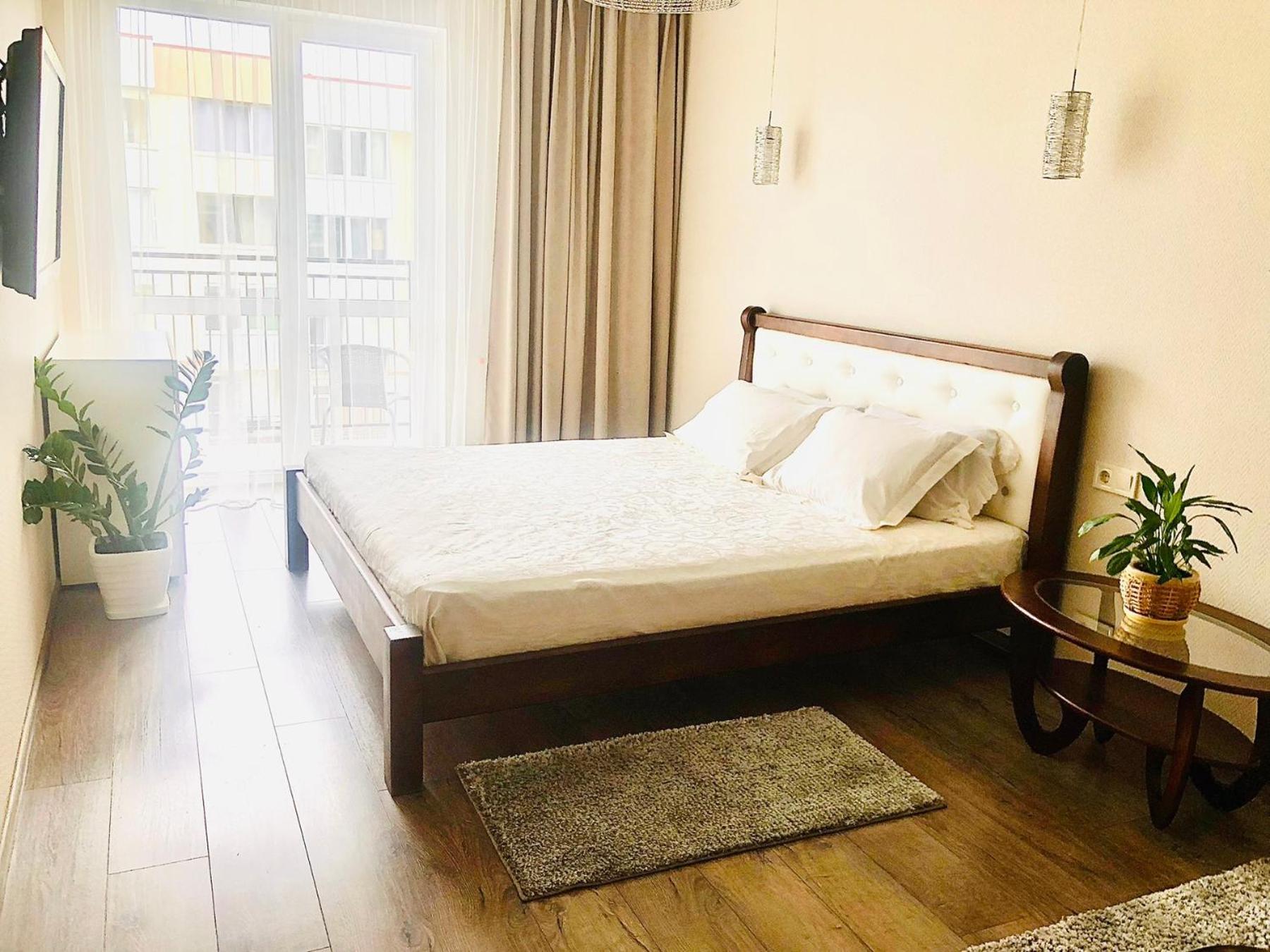 Osapart Ideal Apartment In The Complex Great Britain リヴィウ エクステリア 写真