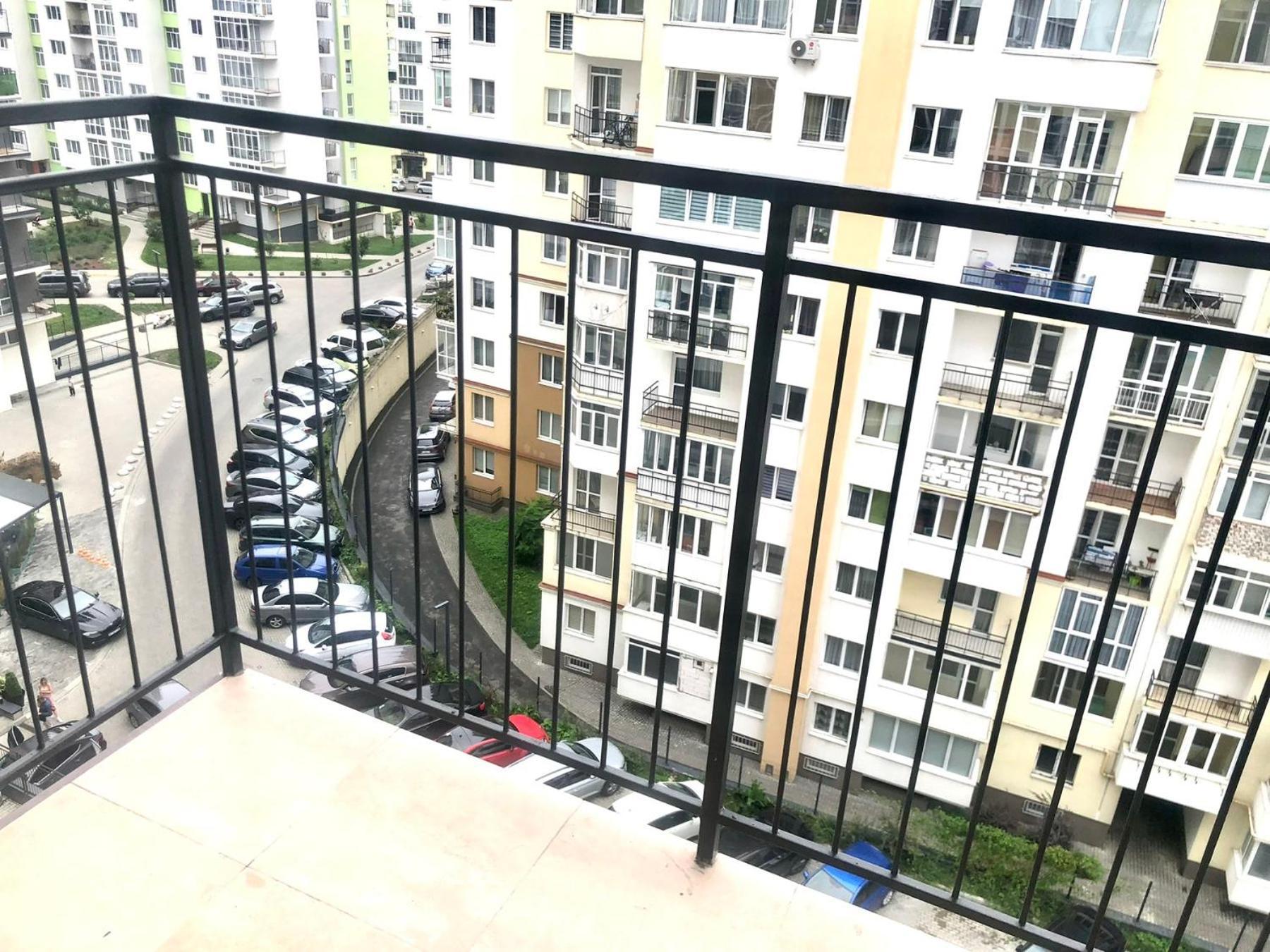 Osapart Ideal Apartment In The Complex Great Britain リヴィウ エクステリア 写真