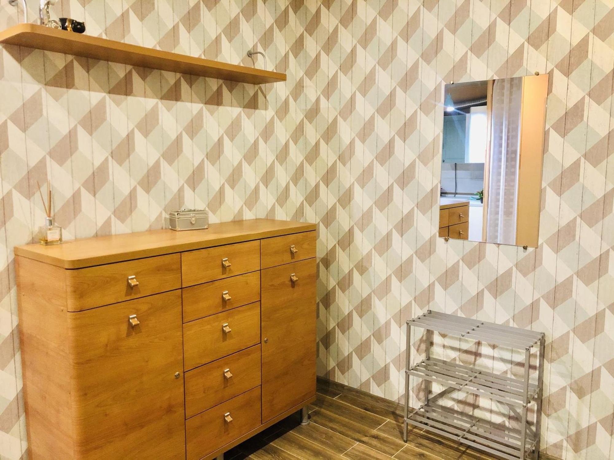 Osapart Ideal Apartment In The Complex Great Britain リヴィウ エクステリア 写真