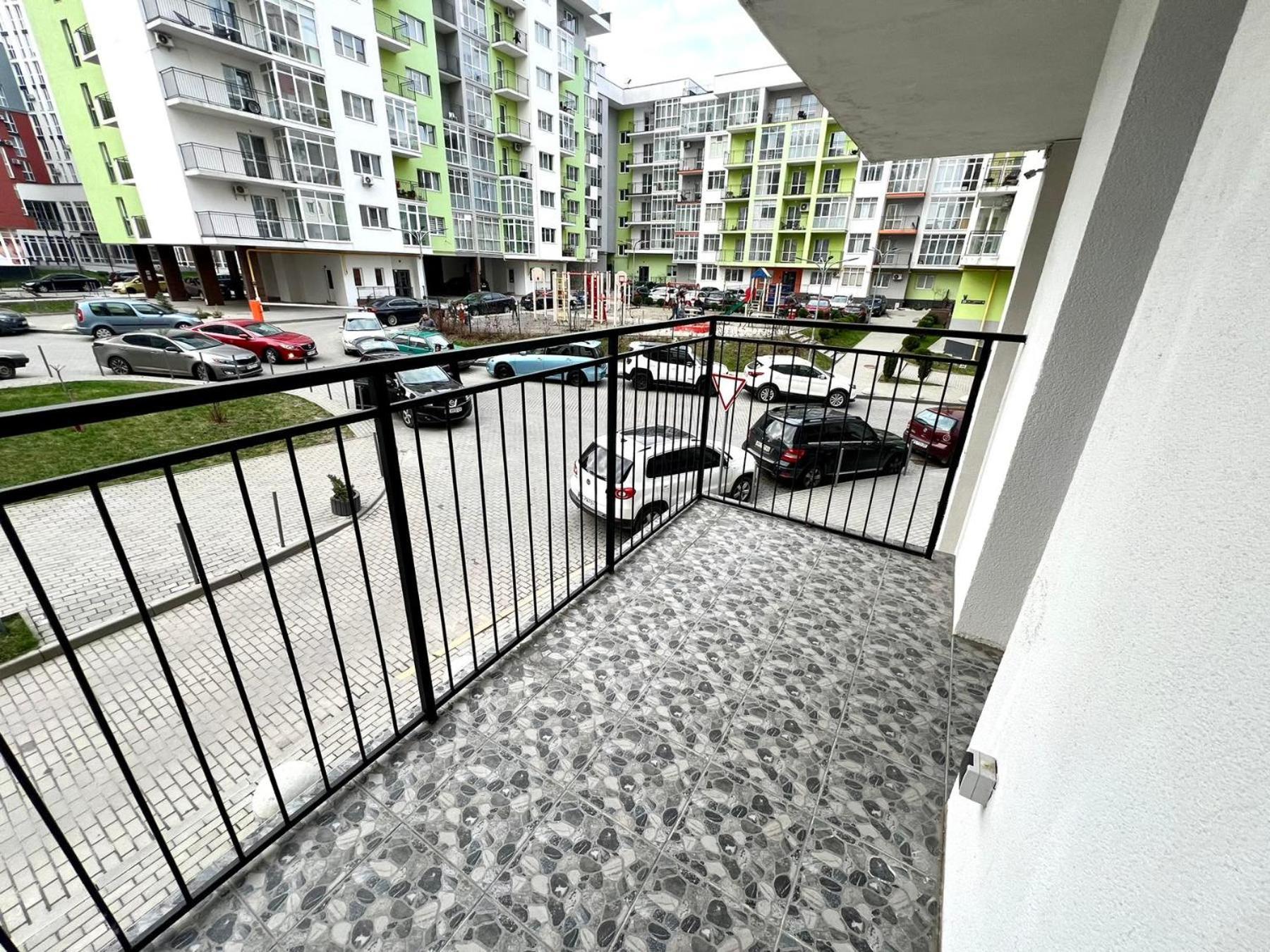 Osapart Ideal Apartment In The Complex Great Britain リヴィウ エクステリア 写真