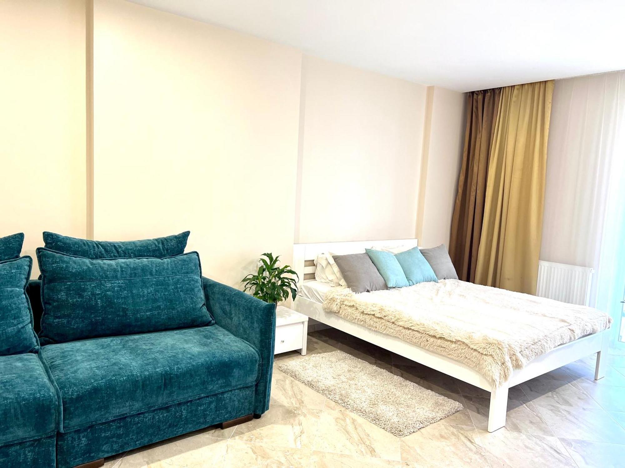 Osapart Ideal Apartment In The Complex Great Britain リヴィウ エクステリア 写真